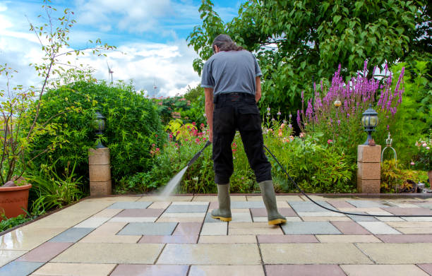 Best Pool Deck Cleaning  in University Gardens, NY